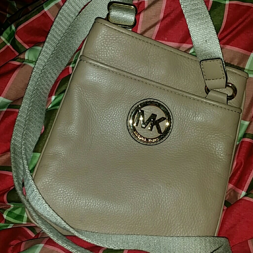 M Kors crossbody